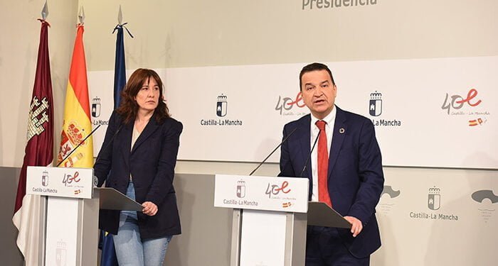 La Junta autoriza la convocatoria de 233 millones de euros en ayudas ecológicas y medidas agroambientales 1 La Junta autoriza la convocatoria de 233 millones de euros en ayudas ecológicas y medidas agroambientales