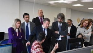 La Junta destaca que ITECAM comenzará este mes un proyecto de innovación de tres millones para la digitalización de las empresas regionales