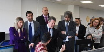 La Junta destaca que ITECAM comenzará este mes un proyecto de innovación de tres millones para la digitalización de las empresas regionales