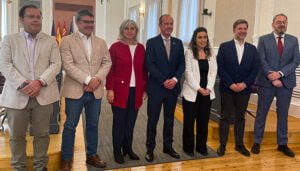 La Junta impulsará la construcción de 310 viviendas en la ciudad de Guadalajara para destinarlas a alquiler a precio asequible