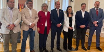 La Junta impulsará la construcción de 310 viviendas en la ciudad de Guadalajara para destinarlas a alquiler a precio asequible