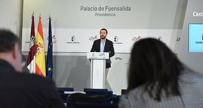 La Junta publica la convocatoria de ayudas Next Generation-EU para 2023 destinada a mejorar la gestión de residuos por 15,5 millones de euros 1 La Junta publica la convocatoria de ayudas Next Generation-EU para 2023 destinada a mejorar la gestión de residuos por 15,5 millones de euros