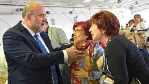 La Junta resalta el papel clave de las mujeres en la lucha contra la despoblación