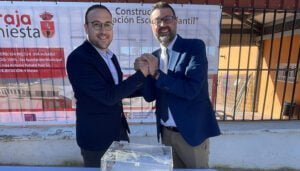 La Junta va a destinar cerca de 1,7 millones de euros para ayudar a once ayuntamientos de Cuenca a poner en marcha escuelas infantiles