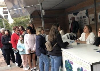 La novela negra de César Pérez Géllida y la romántica de Megan Maxwell protagonizan la jornada de este jueves de Cuenca Lee