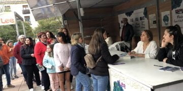 La novela negra de César Pérez Géllida y la romántica de Megan Maxwell protagonizan la jornada de este jueves de Cuenca Lee