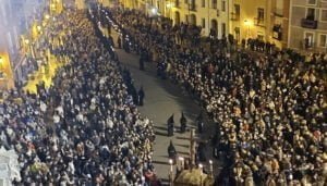 La patronal conquense afirma que la campaña de Semana Santa impulsa el empleo en el mes de marzo