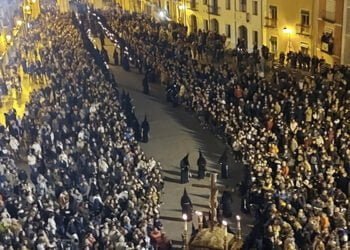 La patronal conquense afirma que la campaña de Semana Santa impulsa el empleo en el mes de marzo