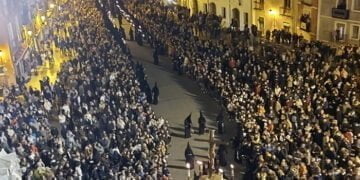 La patronal conquense afirma que la campaña de Semana Santa impulsa el empleo en el mes de marzo