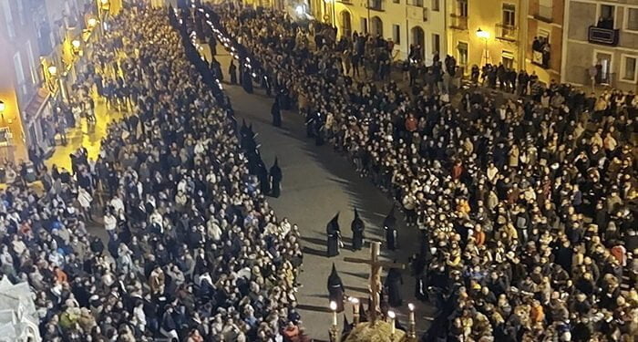 La patronal conquense afirma que la campaña de Semana Santa impulsa el empleo en el mes de marzo