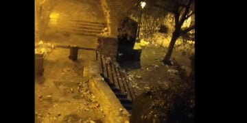 La Policía Local de Cuenca atiende 13 incidentes en el Domingo de Ramos