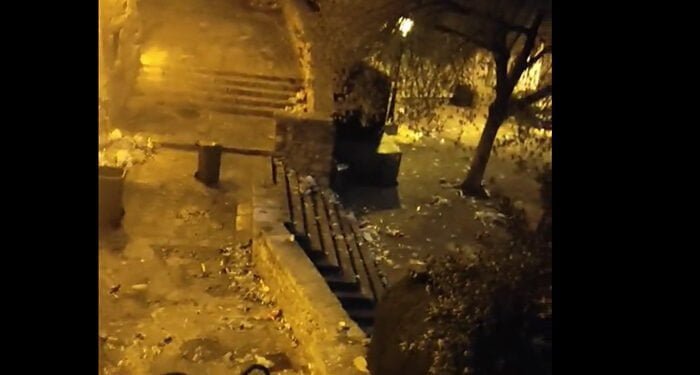 La Policía Local de Cuenca atiende 13 incidentes en el Domingo de Ramos