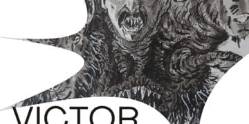 La Programación Artística del Centro Joven de Cuenca 2023 continúa con las exposiciones de Víctor Gómez y de Youssef Taki