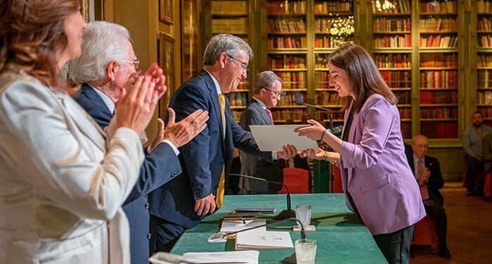 La Real Maestranza de Caballería de Ronda, recibirá un cántaro de Mota del Cuervo el próximo viernes