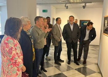 La Sala de Exposiciones de Princesa Zaida acoge la muestra ´Momentos de luz´ del fotógrafo Jorge Yagües hasta el próximo 14 de mayo