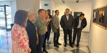 La Sala de Exposiciones de Princesa Zaida acoge la muestra ´Momentos de luz´ del fotógrafo Jorge Yagües hasta el próximo 14 de mayo