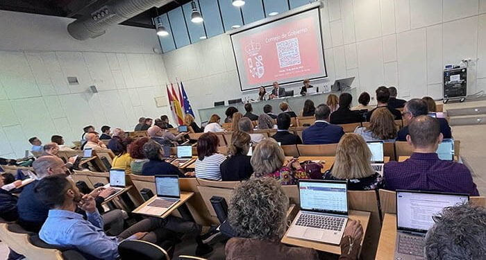 La UCLM aprueba el nuevo protocolo para prevenir, detectar y actuar ante los casos de acoso