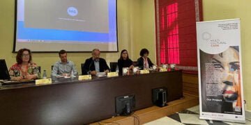 La UCLM presenta un modelo pedagógico innovador que orienta el cuidado enfermero a personas refugiadas y solicitantes de asilo