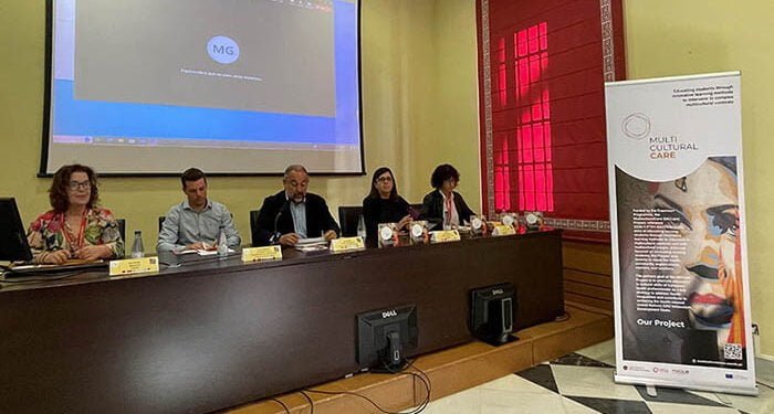 La UCLM presenta un modelo pedagógico innovador que orienta el cuidado enfermero a personas refugiadas y solicitantes de asilo