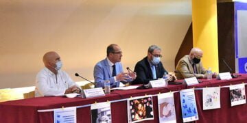 La zona de duelo perinatal que albergará el cementerio municipal de Guadalajara “será un espacio de apoyo a las familias que sufran esta pérdida”