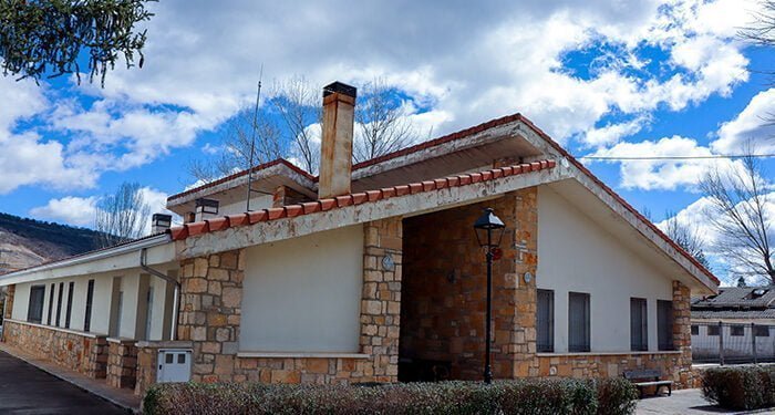 Las Comunidades Rurales de Aprendizaje, protagonistas del Living Lab RETO en Tragacete