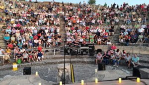 Las entradas de ‘Actuamos en Patrimonio’ salen a la venta en la página web de Segóbriga