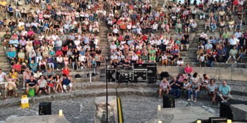 Las entradas de ‘Actuamos en Patrimonio’ salen a la venta en la página web de Segóbriga