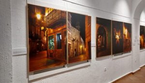 Las jornadas jacobeas de Cuencamino unen a Cuenca y a Santiago