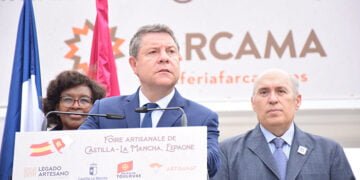 Lisboa acogerá la próxima edición de Farcama Primavera en su periplo internacional