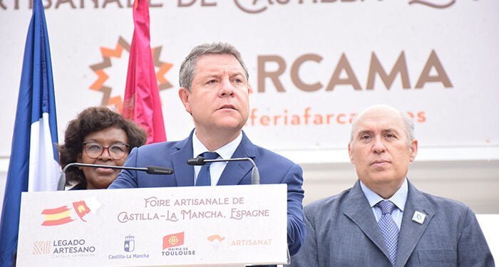 Lisboa acogerá la próxima edición de Farcama Primavera en su periplo internacional 1 Lisboa acogerá la próxima edición de Farcama Primavera en su periplo internacional