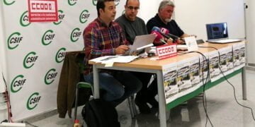 Los Agentes Medioambientales anuncian movilizaciones “por el incumplimiento de todos los compromisos de Page con este cuerpo profesional en los últimos ocho años”