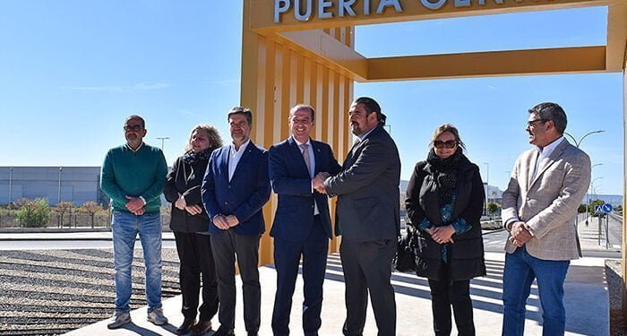 Los ayuntamientos de Guadalajara y Marchamalo inician los trámites para “duplicar” la Ciudad del Transporte