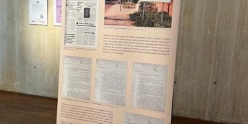 Los cuarenta años del hermanamiento de Guadalajara con su homónima de México se muestran en una exposición en el Buero Vallejo