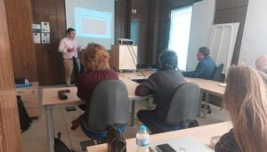 Los expositores de FERACAM mantendrán encuentros comerciales con compradores internacionales