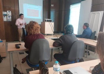 Los expositores de FERACAM mantendrán encuentros comerciales con compradores internacionales