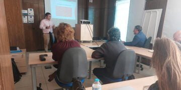 Los expositores de FERACAM mantendrán encuentros comerciales con compradores internacionales