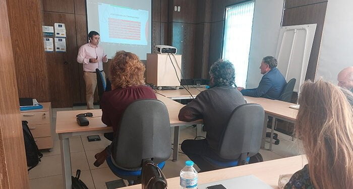 Los expositores de FERACAM mantendrán encuentros comerciales con compradores internacionales 1 Los expositores de FERACAM mantendrán encuentros comerciales con compradores internacionales