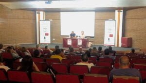 Los trabajadores de Incarlopsa celebran asambleas por los procesos electorales y nueva movilización contra el despido de una compañera