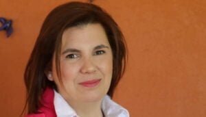 Mamen Ruiz será la candidata del PP a la Alcaldía en Arcas con el firme objetivo de renovar “una institución que está enquistada en el pasado”