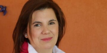 Mamen Ruiz será la candidata del PP a la Alcaldía en Arcas con el firme objetivo de renovar “una institución que está enquistada en el pasado”
