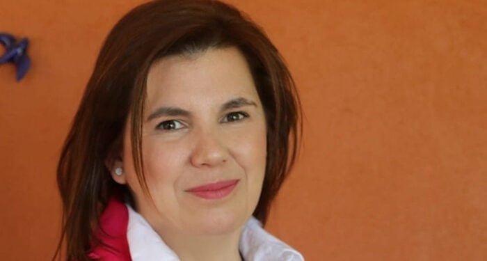 Mamen Ruiz será la candidata del PP a la Alcaldía en Arcas con el firme objetivo de renovar “una institución que está enquistada en el pasado”