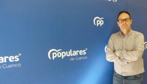 Martín-Buro afronta su candidatura como “una responsabilidad histórica para el futuro para nuestra tierra”