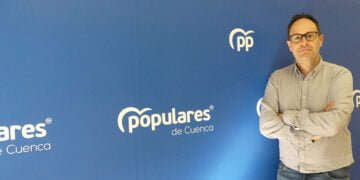 Martín-Buro afronta su candidatura como “una responsabilidad histórica para el futuro para nuestra tierra”