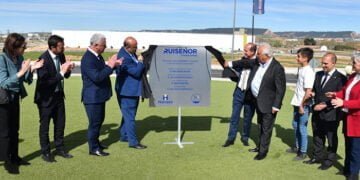 Martínez Guijarro destaca que el clima de estabilidad institucional ha convertido a Castilla-La Mancha en una región “atractiva para invertir”