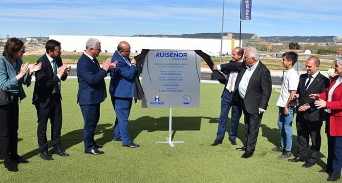 Martínez Guijarro destaca que el clima de estabilidad institucional ha convertido a Castilla-La Mancha en una región “atractiva para invertir”