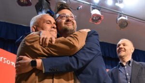 Martínez Guijarro “Necesitamos el respaldo mayoritario de la para seguir defendiendo con fuerza a Castilla-La Mancha”