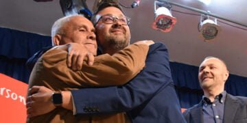 Martínez Guijarro: “Necesitamos el respaldo mayoritario de la para seguir defendiendo con fuerza a Castilla-La Mancha”
