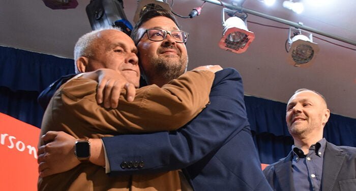 Martínez Guijarro: “Necesitamos el respaldo mayoritario de la para seguir defendiendo con fuerza a Castilla-La Mancha” 1 Martínez Guijarro “Necesitamos el respaldo mayoritario de la para seguir defendiendo con fuerza a Castilla-La Mancha”