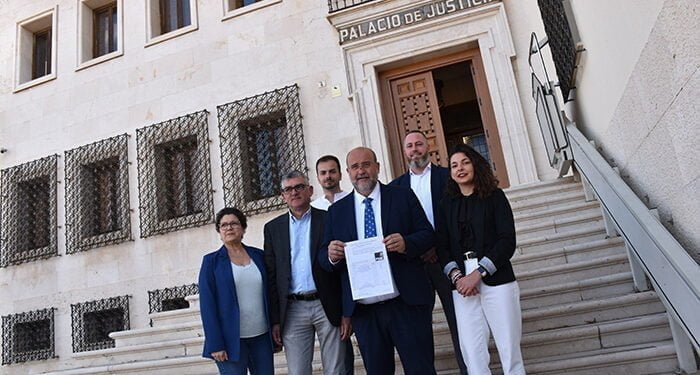 Martínez Guijarro “Toca elegir entre seguir avanzando o que se pueda retroceder en materia de derechos y prestación de servicios”