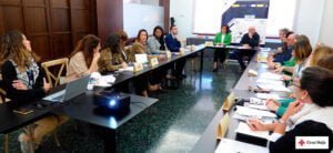 Más de 10 empresas e instituciones trabajan para mejorar el sector sociosanitario en Guadalajara